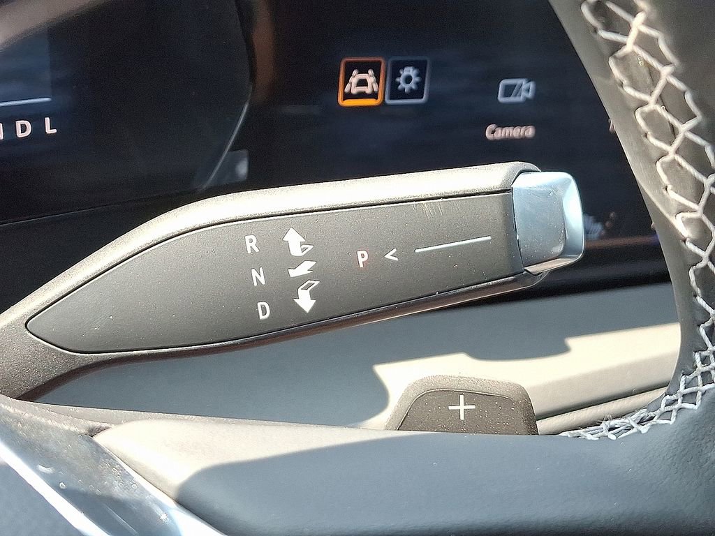 New 2026 Chevrolet Traverse LT w/ Driver Confidence Package image 8