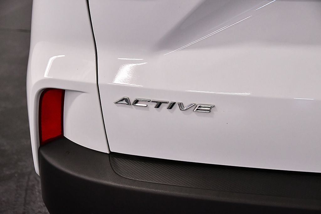 Used 2024 Ford Escape Active AWD/4WD image 12