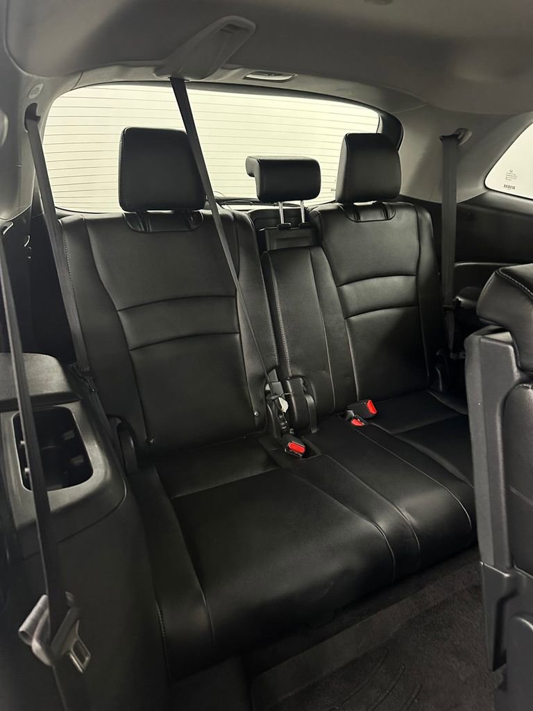 Used 2022 Honda Pilot Special Edition image 31