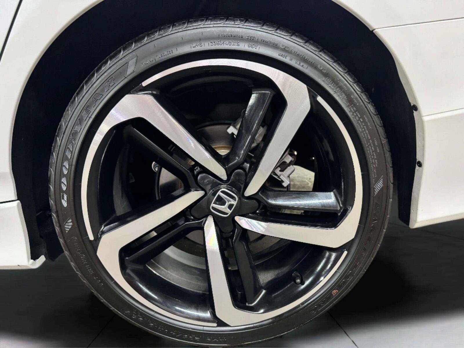 Used 2022 Honda Accord Sport image 55