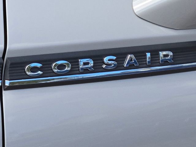 Used 2023 Lincoln Corsair FWD w/ Towing Package image 12