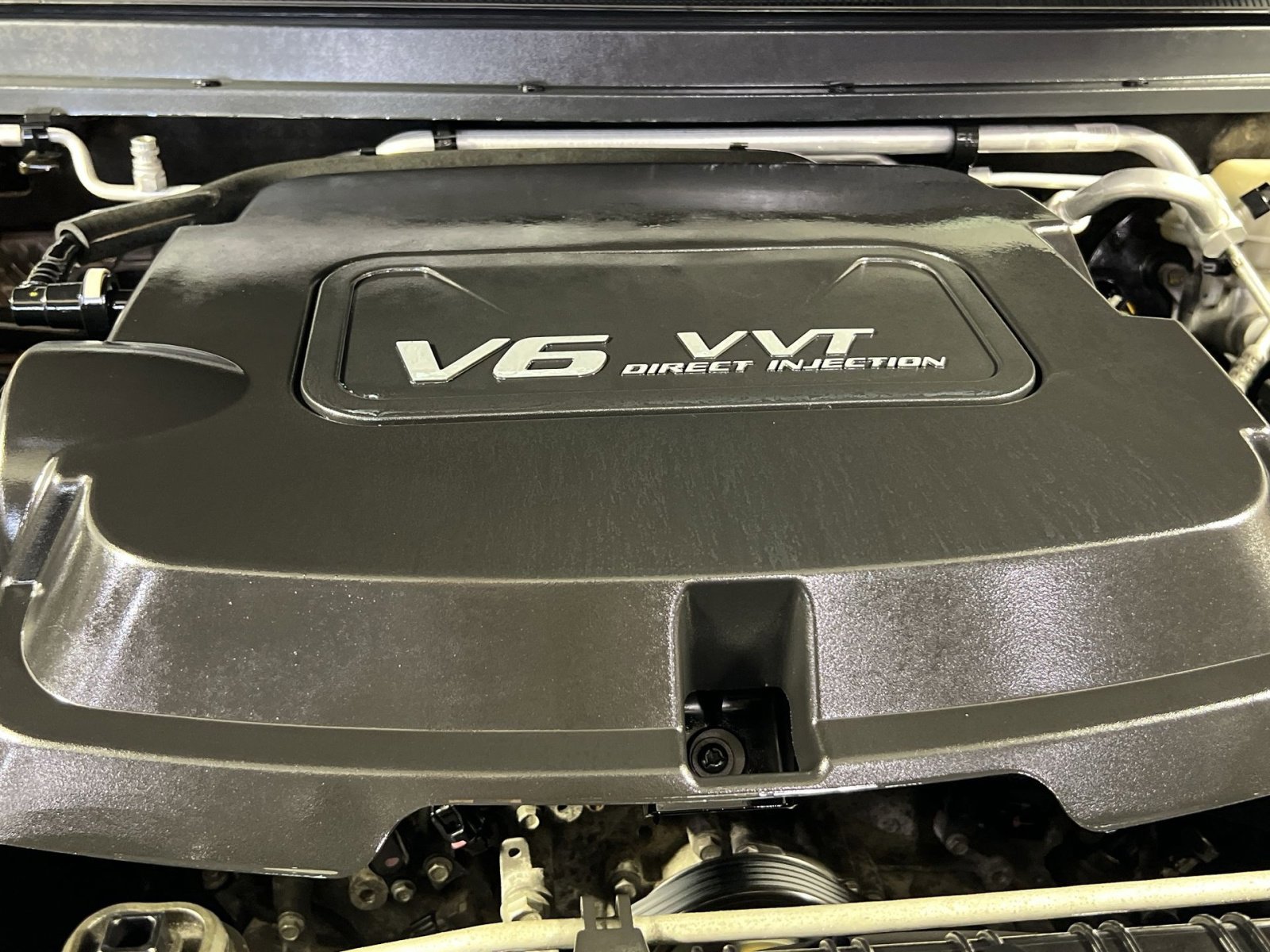 Used 2016 GMC Canyon SLE w/ SLE Convenience Package image 27