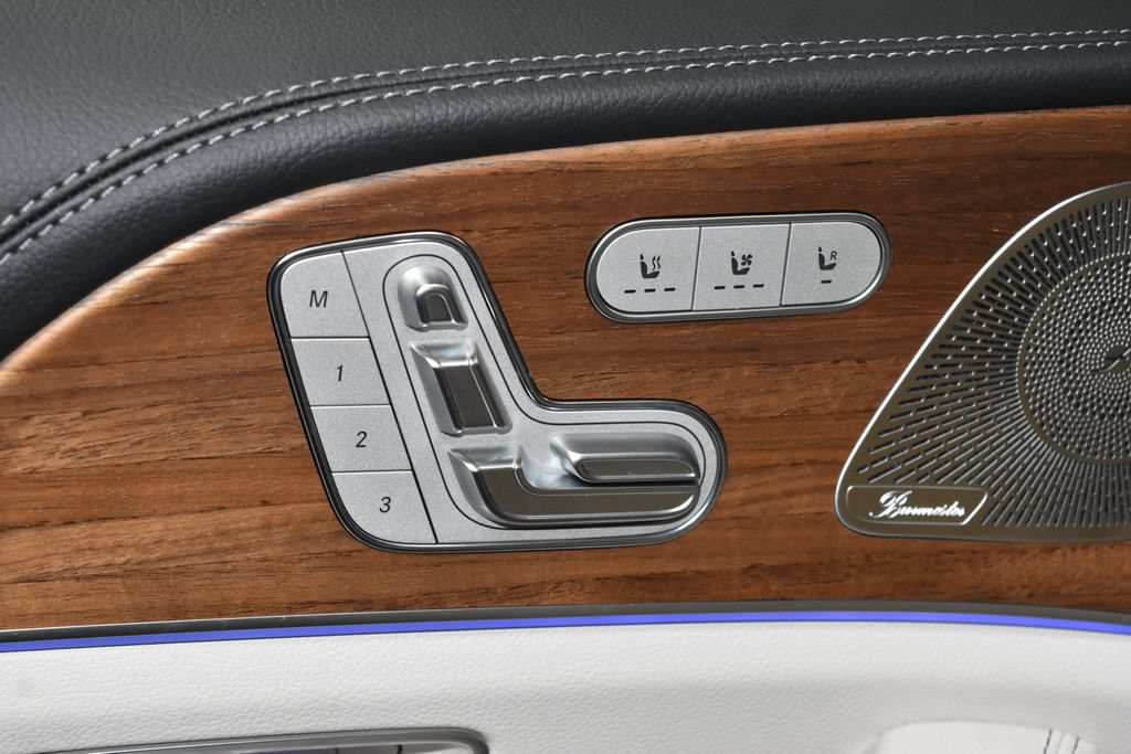 Certified 2025 Mercedes-Benz GLE 350 4MATIC image 5