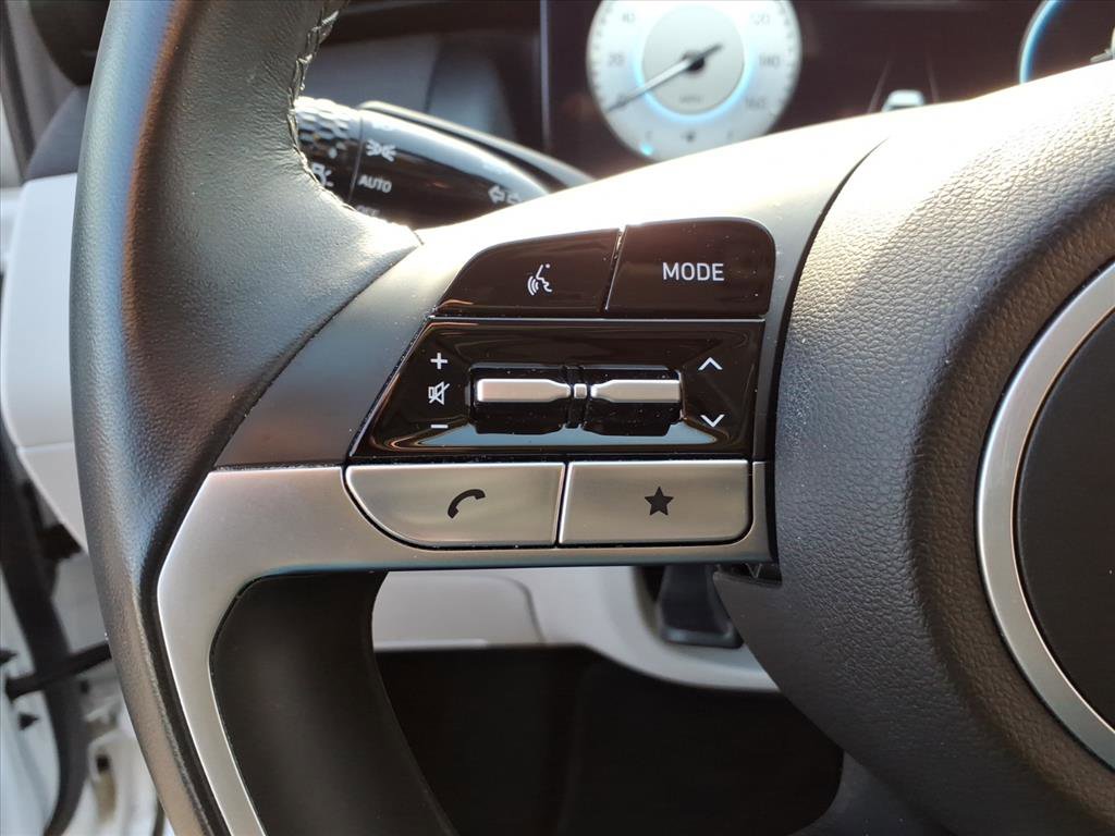 Used 2023 Hyundai Tucson SEL w/ Convenience Package FWD image 26