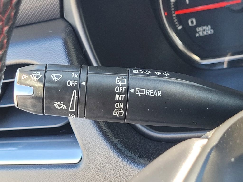 Used 2021 Chevrolet Tahoe RST image 27