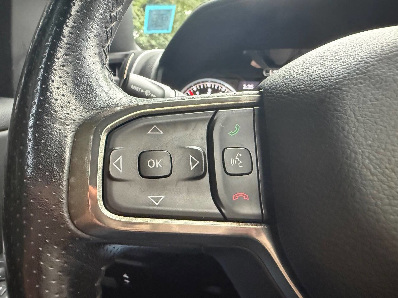 Used 2019 RAM 1500 Sport w/ Level 2 Equipment Group image 30