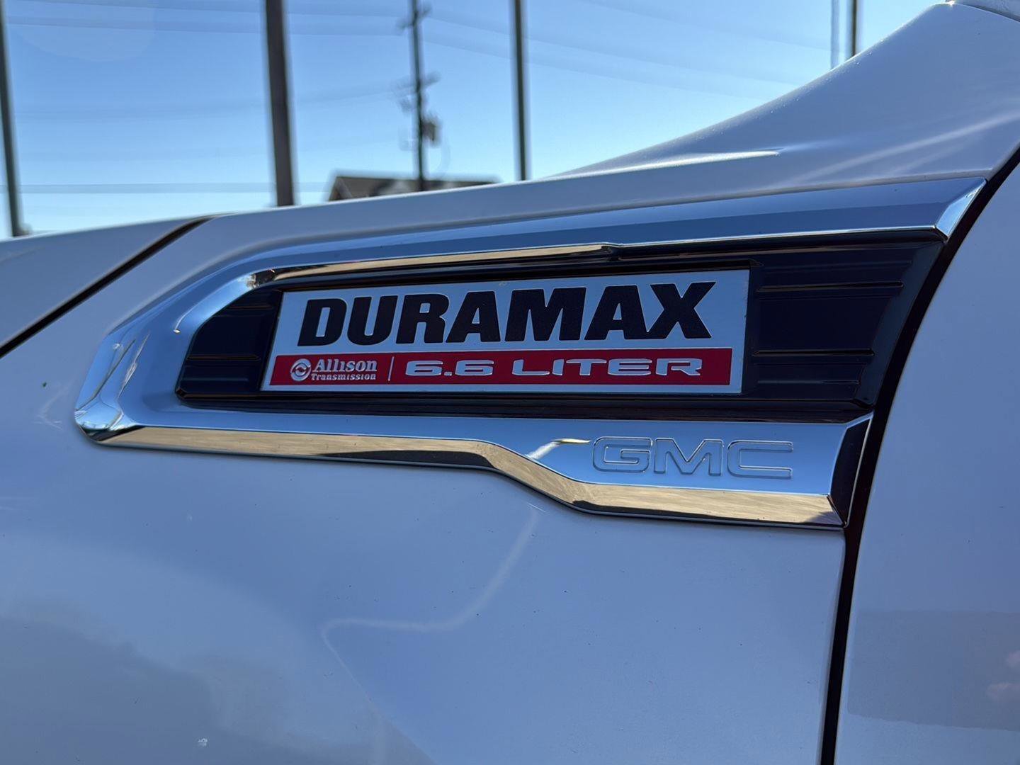 Used 2020 GMC Sierra 2500 Denali w/ Denali Ultimate Package image 10