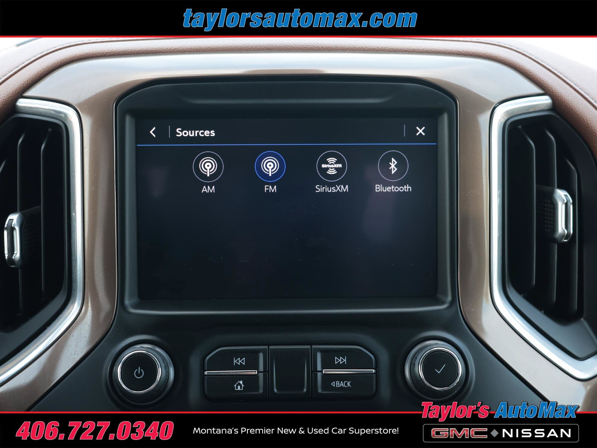 Used 2021 Chevrolet Silverado 3500 High Country AWD/4WD image 12