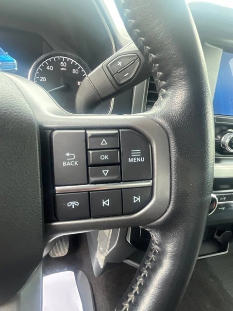 Used 2022 Ford F150 XLT w/ Equipment Group 301A Mid AWD/4WD image 19