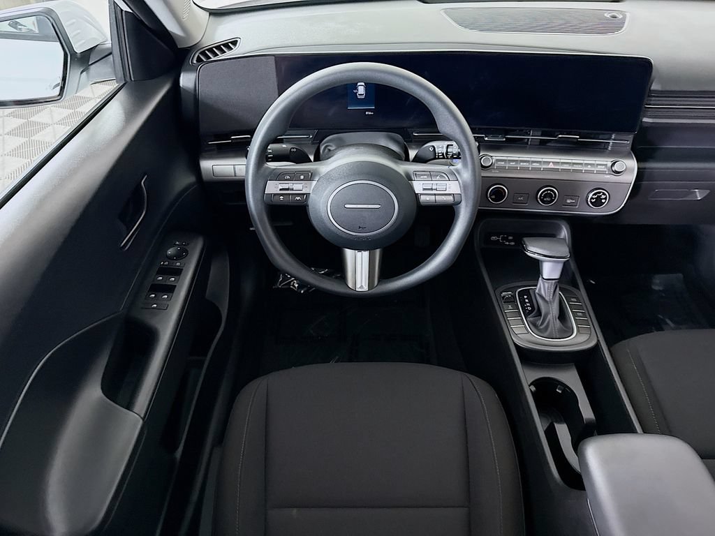 Certified 2026 Hyundai Kona SE AWD/4WD image 4