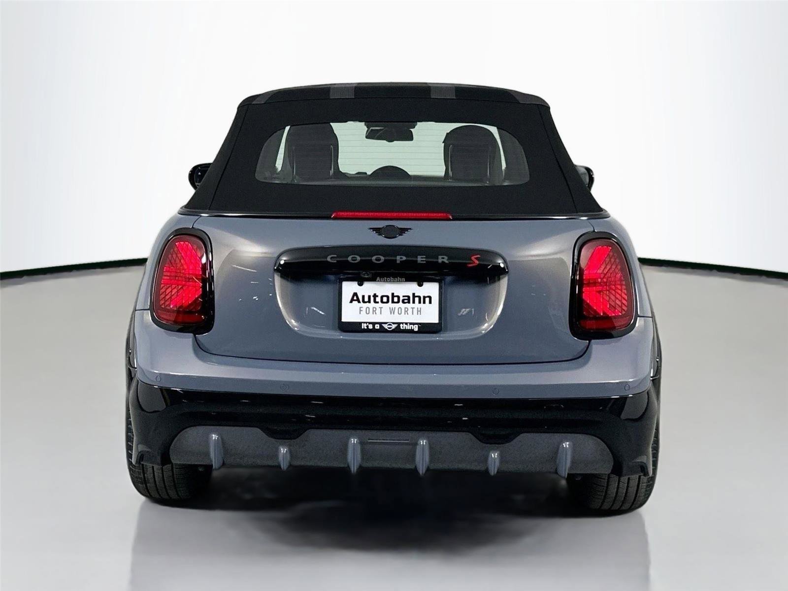 Used 2026 MINI Cooper S FWD image 5