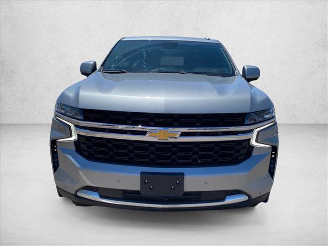 Used 2023 Chevrolet Tahoe LS AWD/4WD video 2