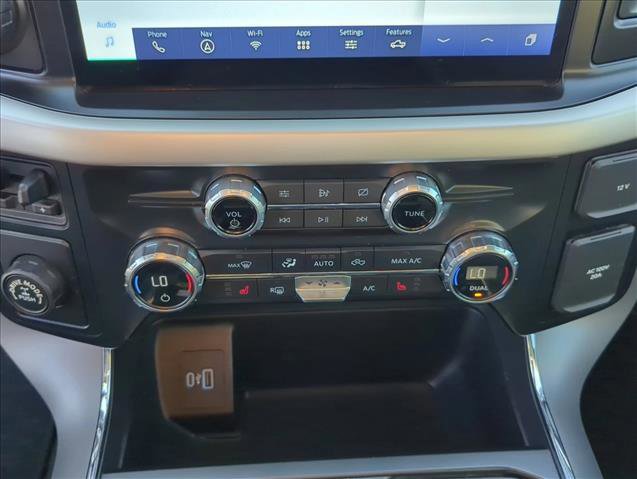 Used 2021 Ford F150 XLT w/ Equipment Group 302A High image 19