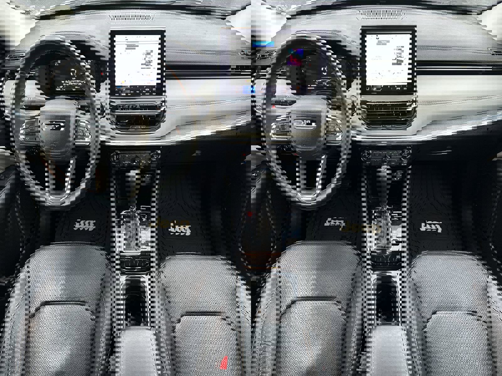 Used 2022 Jeep Compass Limited w/ Elite Group image 18