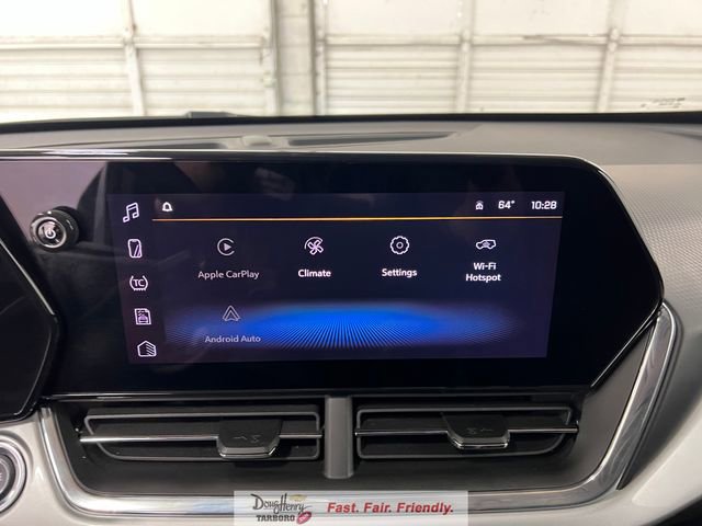 Used 2025 Chevrolet Trax LT image 40