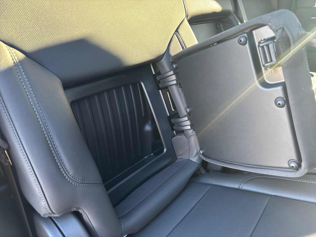 New 2026 GMC Sierra 2500 SLT w/ SLT Premium Package image 57