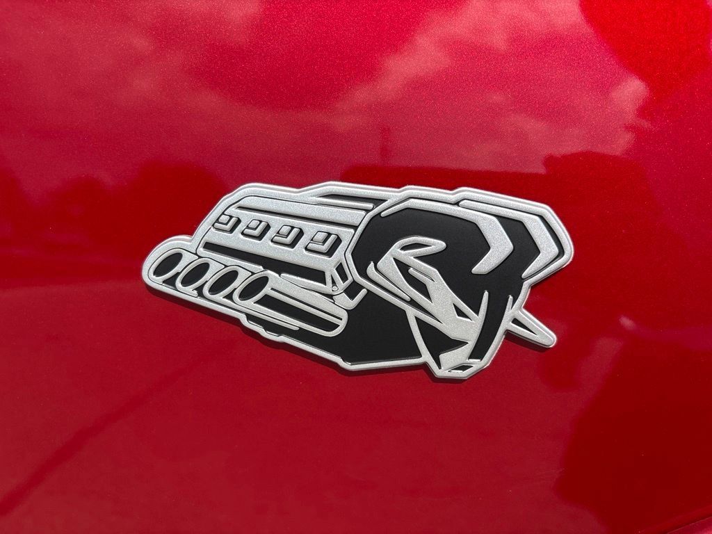 New 2026 RAM 1500 Limited AWD/4WD image 4