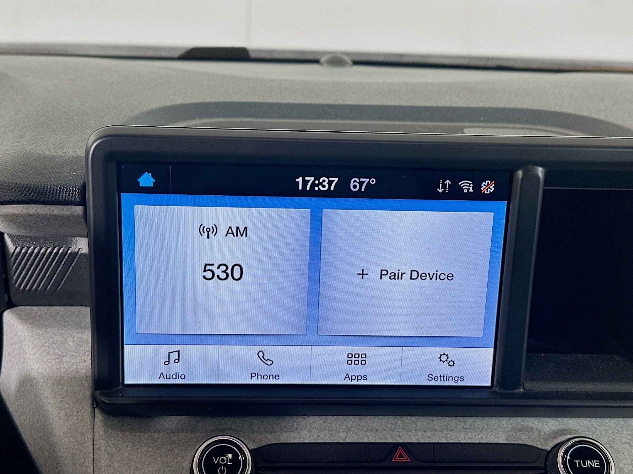 Used 2022 Ford Maverick XLT FWD image 19