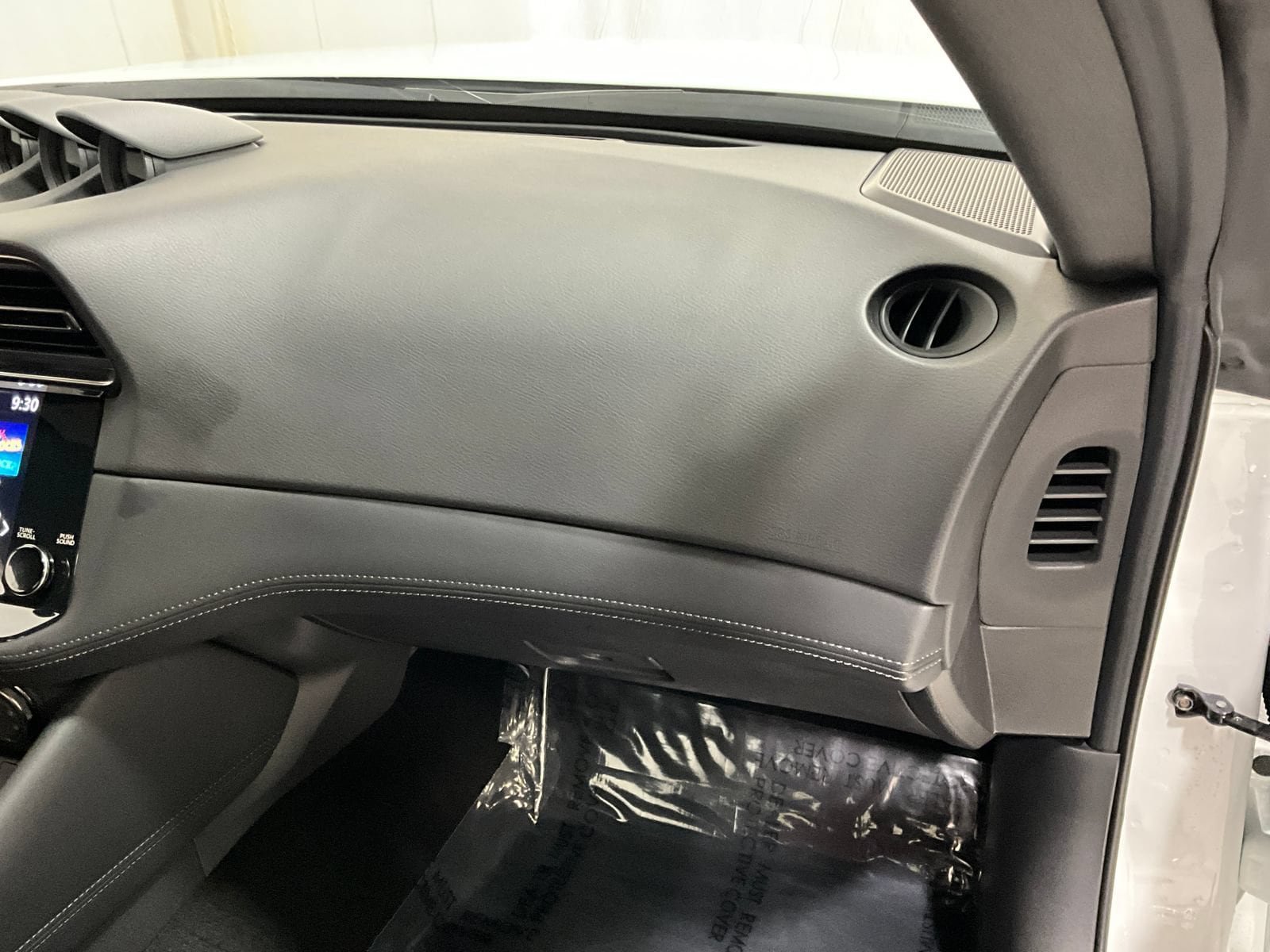 Used 2024 Nissan Z NISMO w/ Floor Mat Package RWD image 17