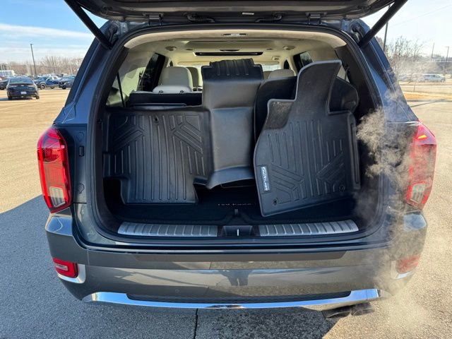 Used 2020 Hyundai Palisade Limited image 38