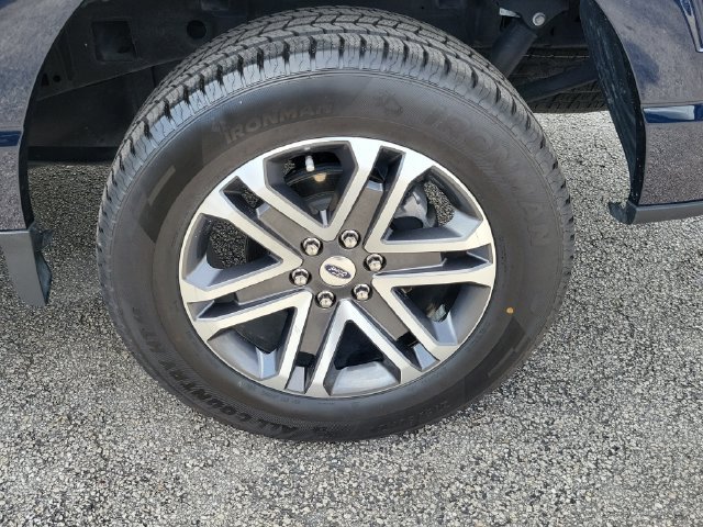 Certified 2023 Ford F150 XL w/ STX Appearance Package RWD image 8