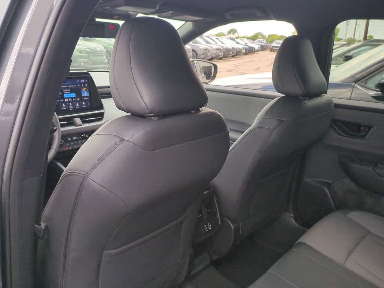 New 2026 Subaru Outback Premium AWD/4WD image 17