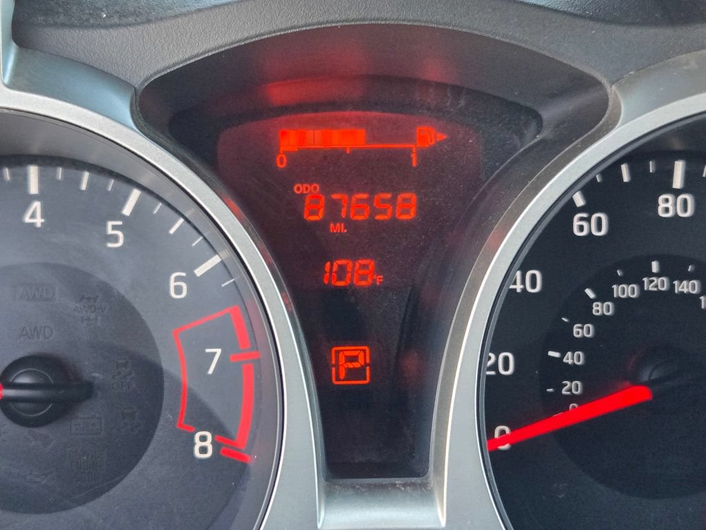 Used 2016 Nissan Juke S FWD image 22