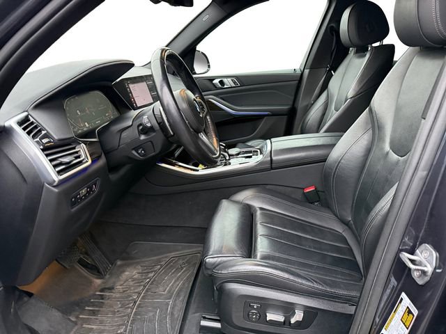 Used 2019 BMW X5 xDrive40i w/ Premium Package 2 image 9