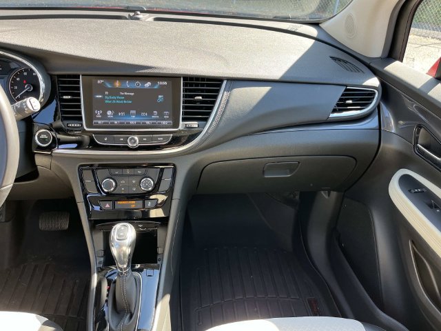 Used 2019 Buick Encore Preferred FWD image 11