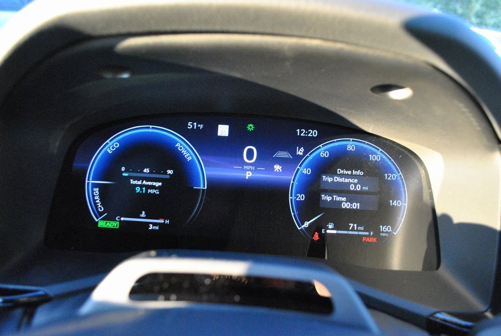 New 2026 Toyota Camry XLE image 12