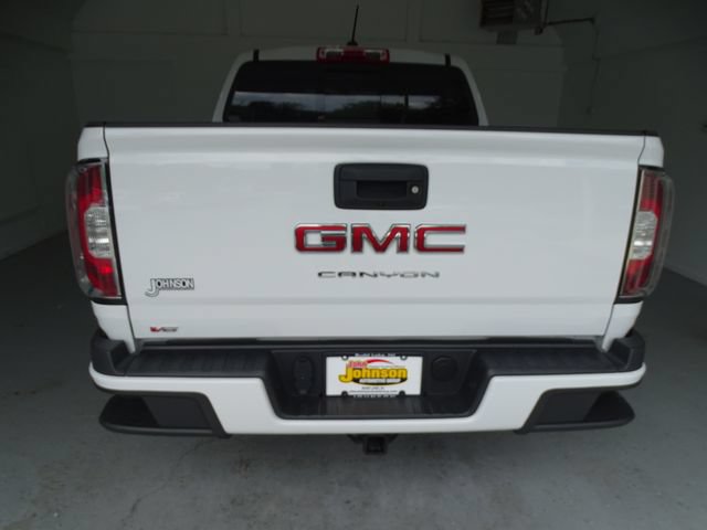 Used 2022 GMC Canyon Elevation w/ Trailering Package RWD image 18