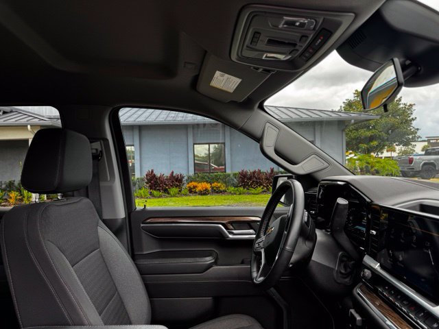 Used 2023 Chevrolet Silverado 1500 LT w/ All Star Edition Plus AWD/4WD image 13