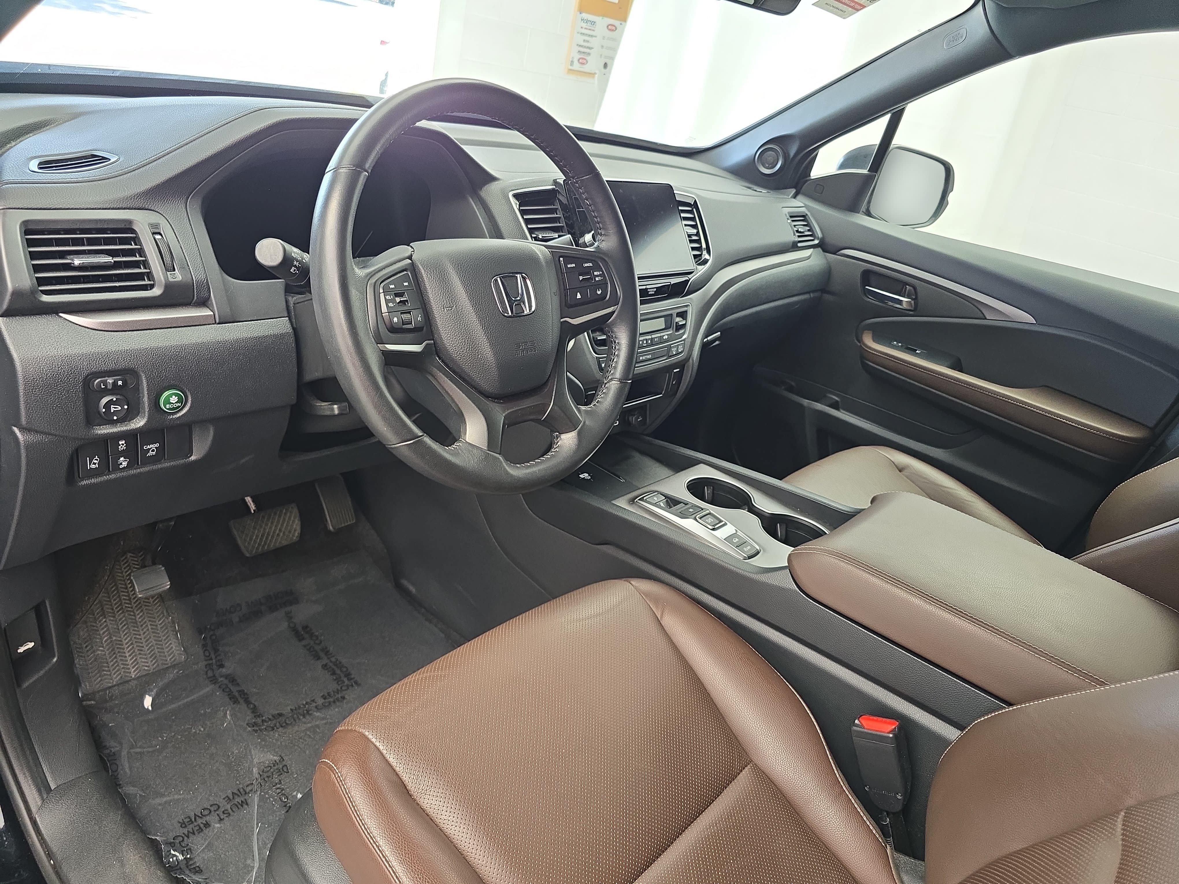 Used 2024 Honda Ridgeline RTL image 15