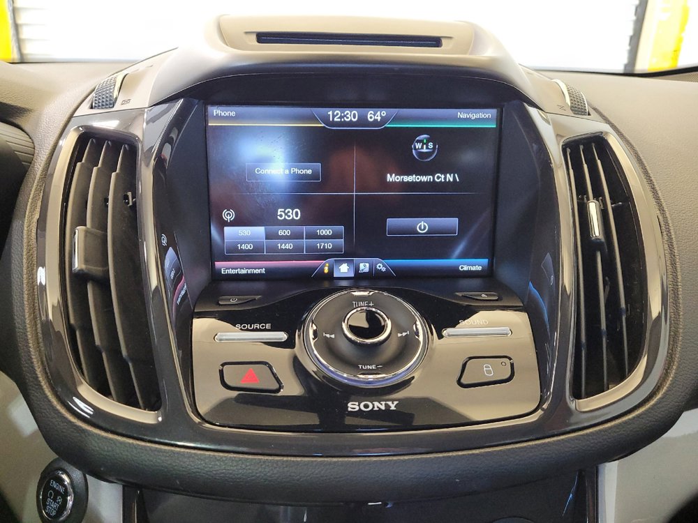 Used 2015 Ford C-MAX SEL w/ Equipment Group 301A FWD image 25