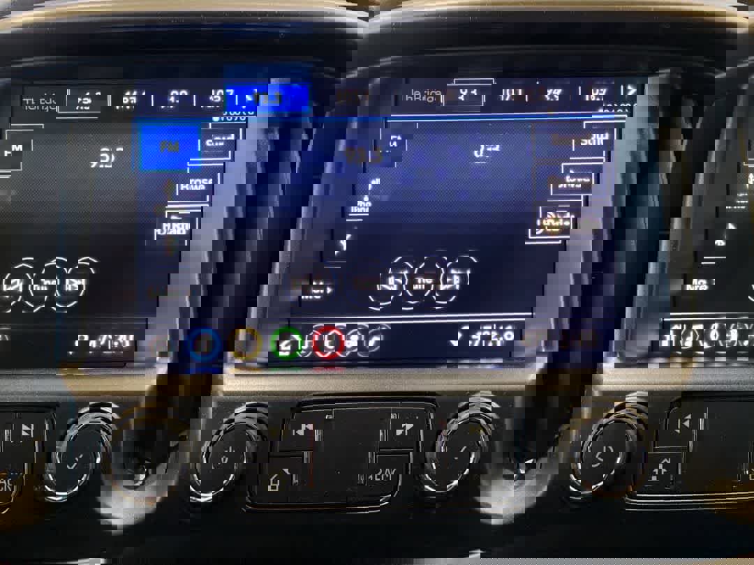 Used 2019 GMC Canyon All Terrain w/ Trailering Package image 19