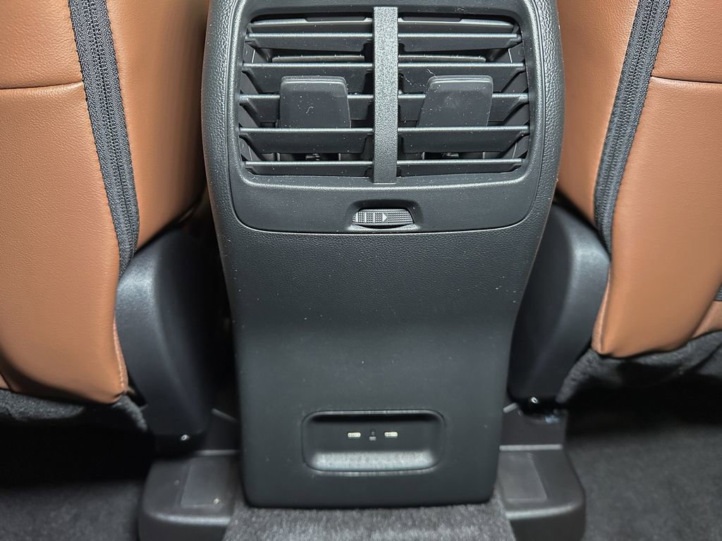 New 2026 Ford Bronco Sport Outer Banks w/ Outer Banks Tech Package+ image 23