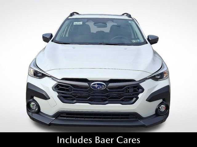 New 2026 Subaru Crosstrek 2.0i Premium image 2