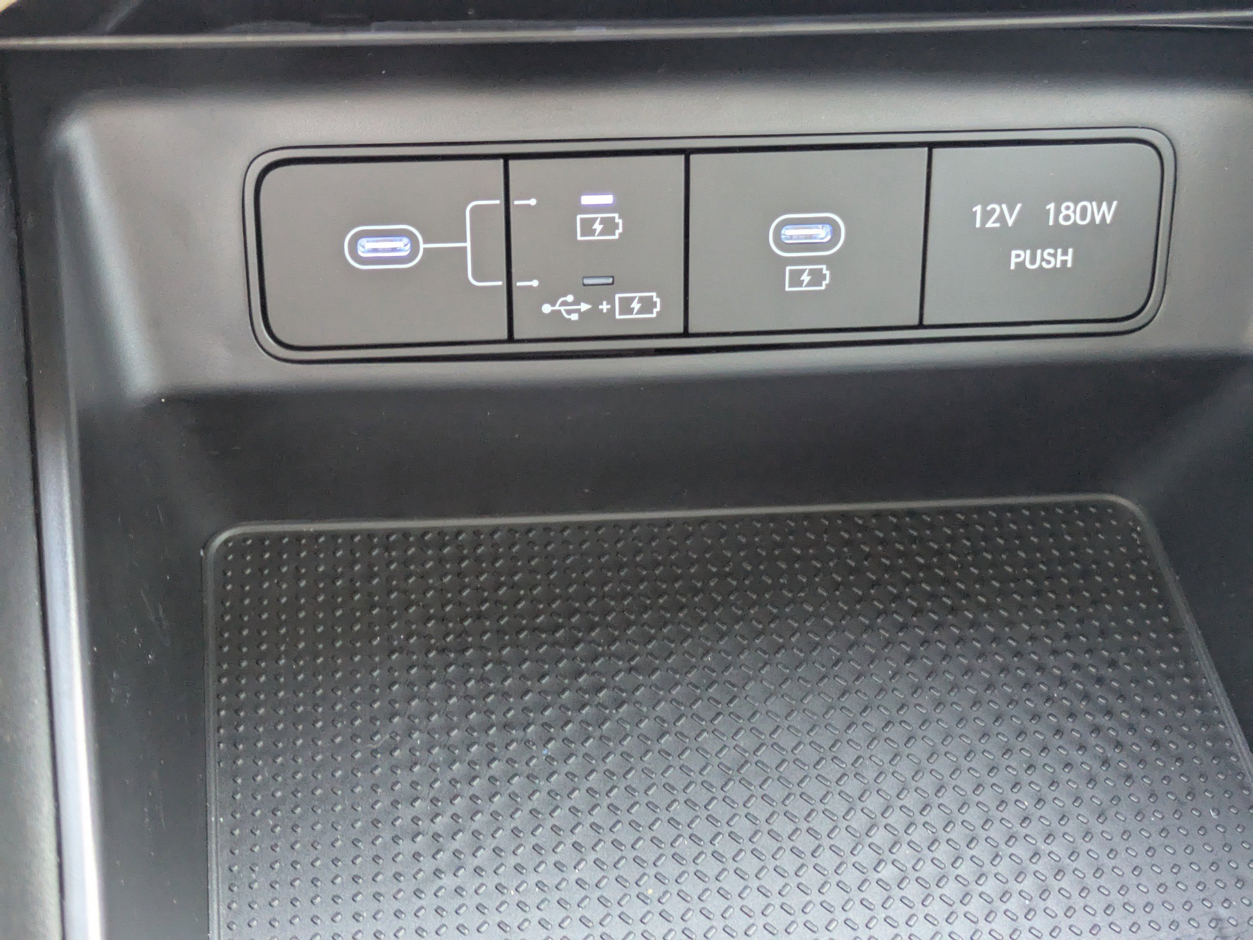 New 2026 Hyundai Tucson SEL image 27