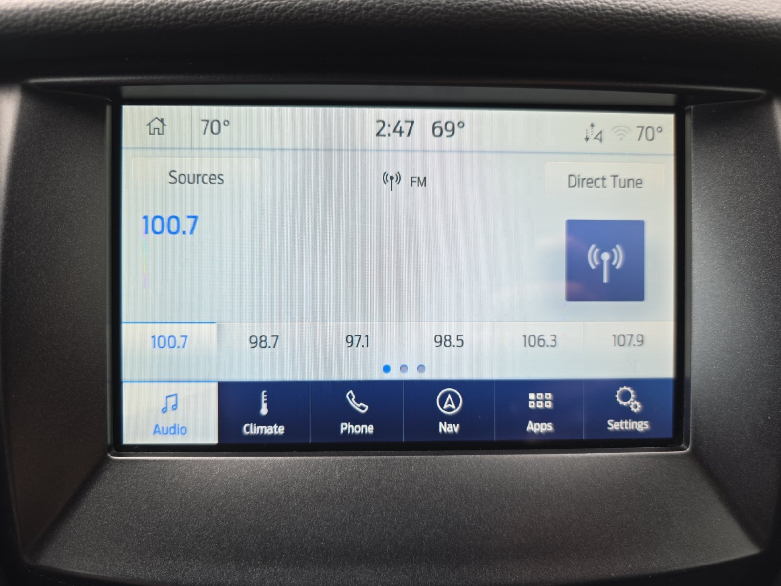 Used 2022 Ford Ranger Lariat w/ Tremor Off-Road Package AWD/4WD image 21