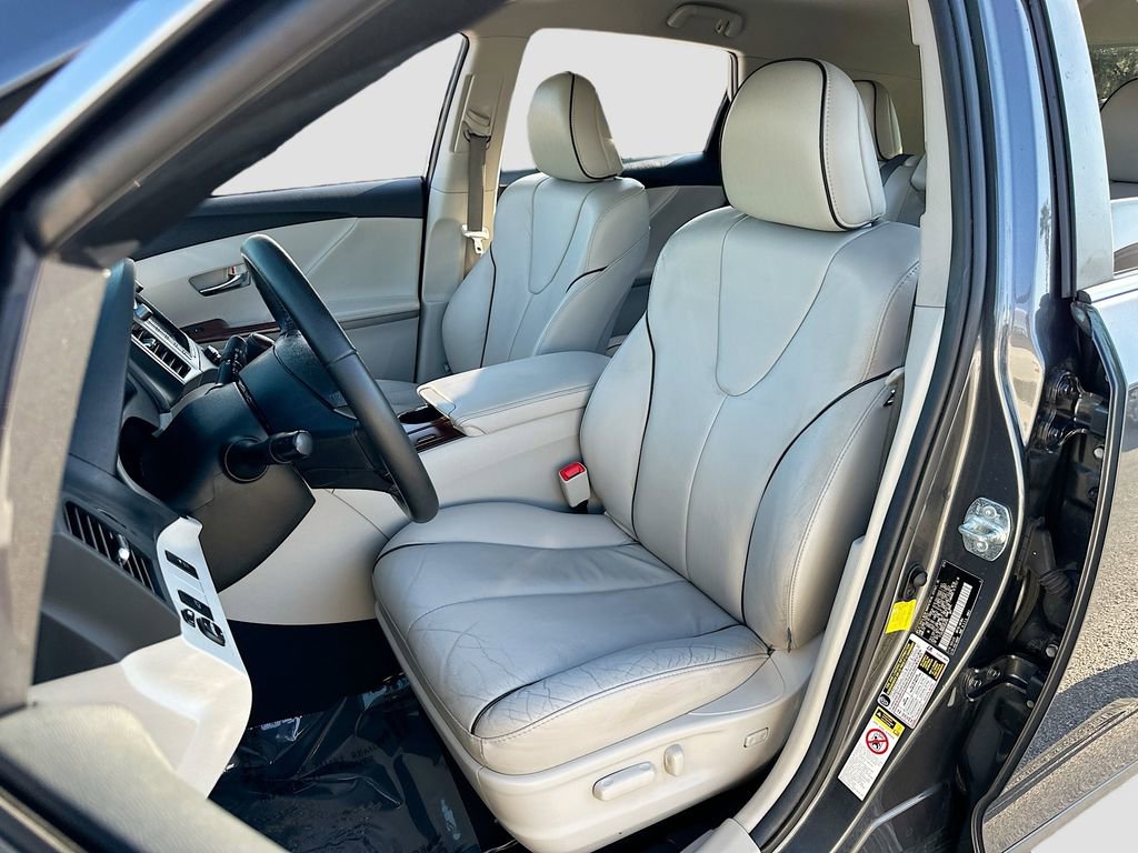 Used 2012 Toyota Venza LE image 21