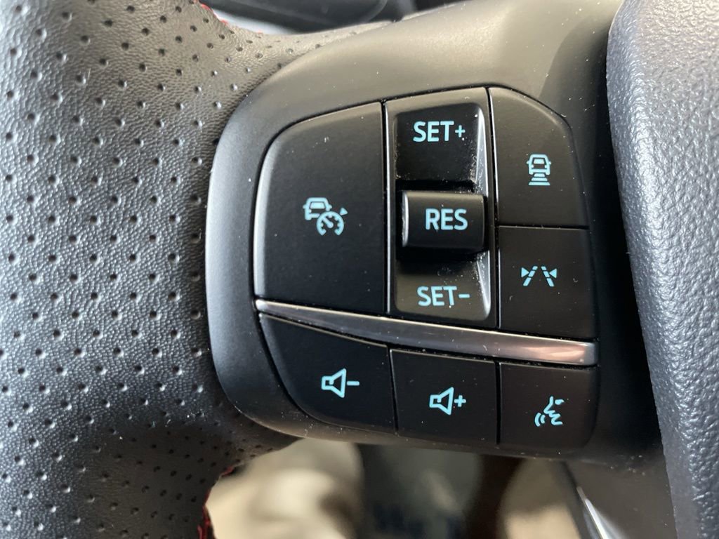 Certified 2024 Ford Escape ST-Line Select w/ Tech Pack #1 image 20