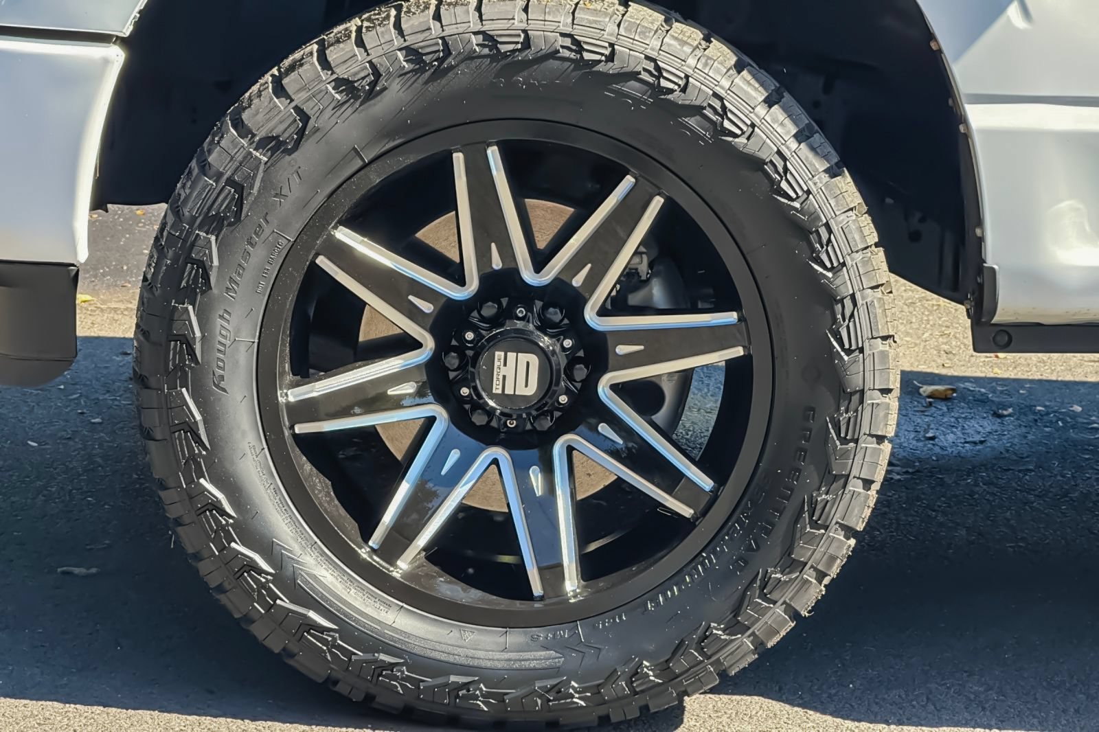 Used 2025 Ford F150 XLT AWD/4WD image 36