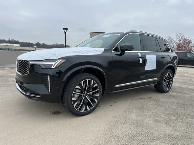 New 2026 Volvo XC90 B6 Plus w/ Protection Package Premier image 3