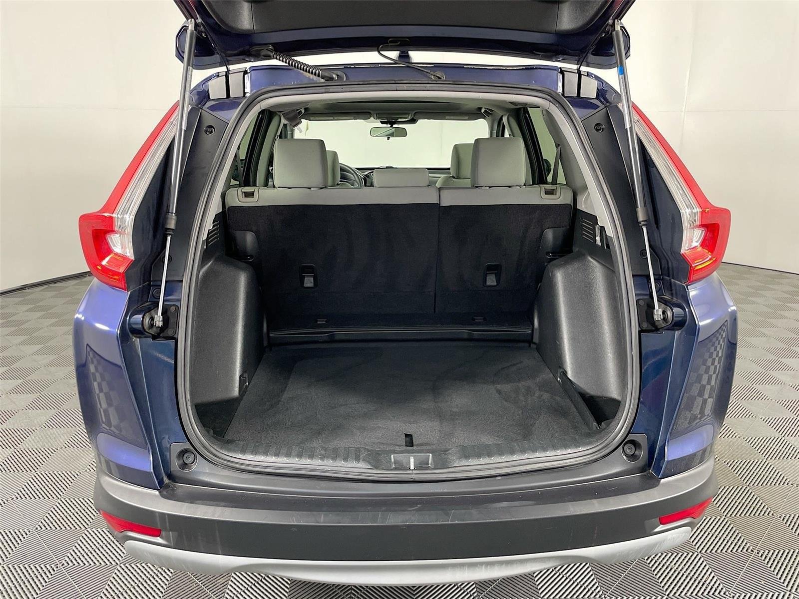 Used 2018 Honda CR-V EX image 28