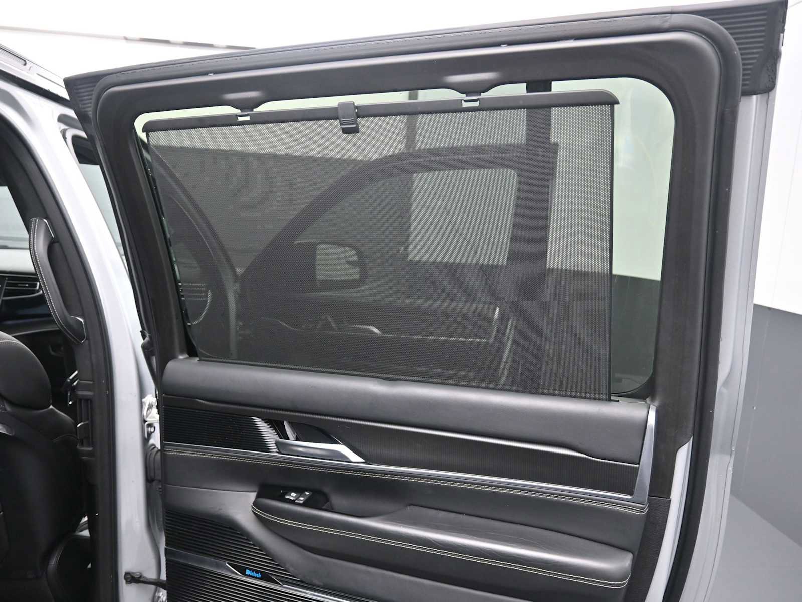 Used 2024 Jeep Grand Wagoneer L Series II w/ Quick Order Packagew 28T image 36