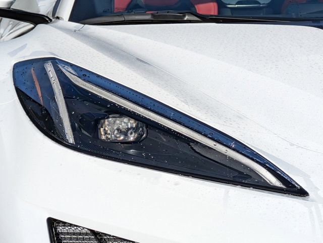 Used 2024 Chevrolet Corvette Z06 image 13