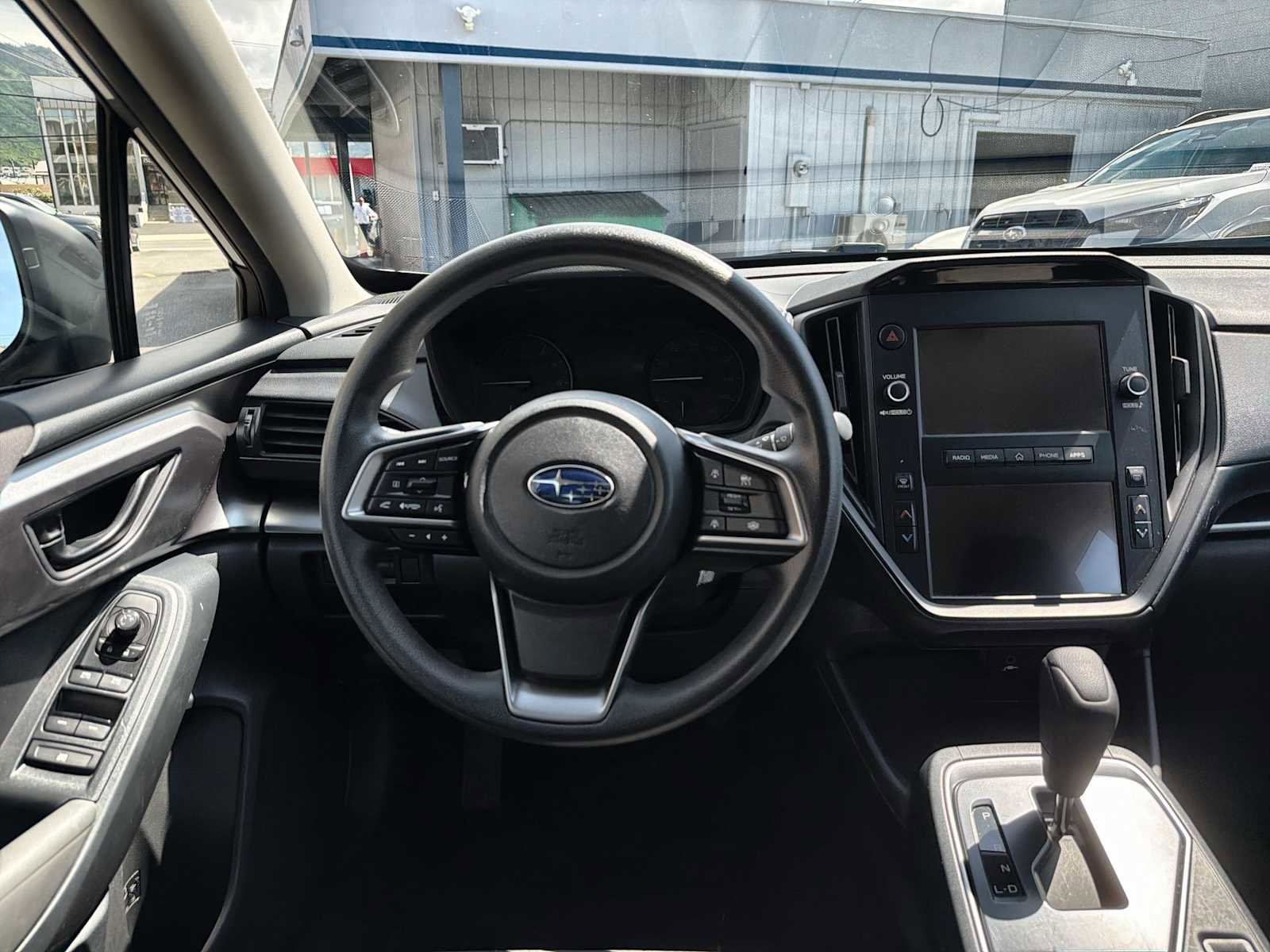 Used 2024 Subaru Impreza 2.0i AWD/4WD image 14