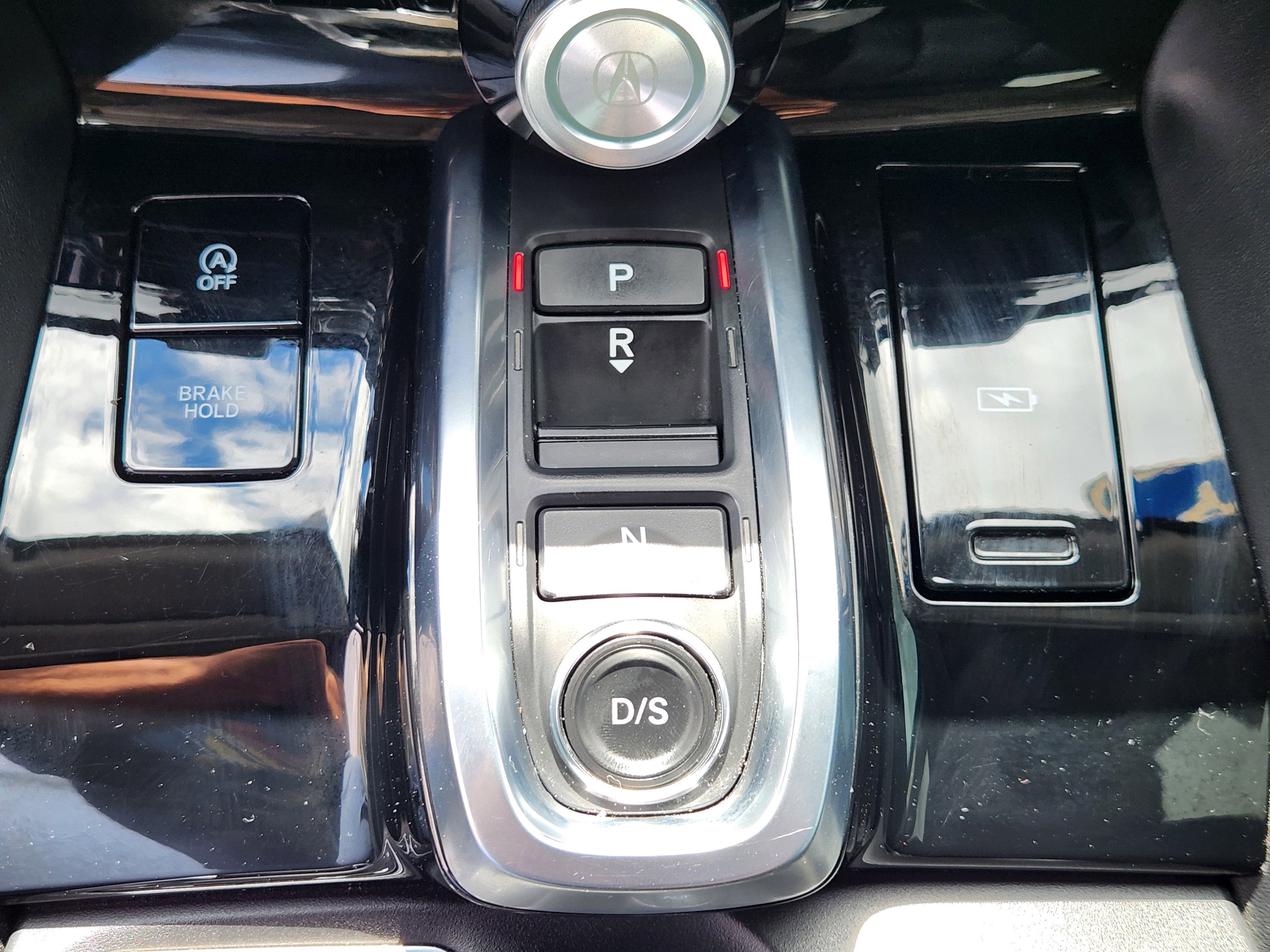Used 2024 Acura MDX SH-AWD w/ Technology Package image 13