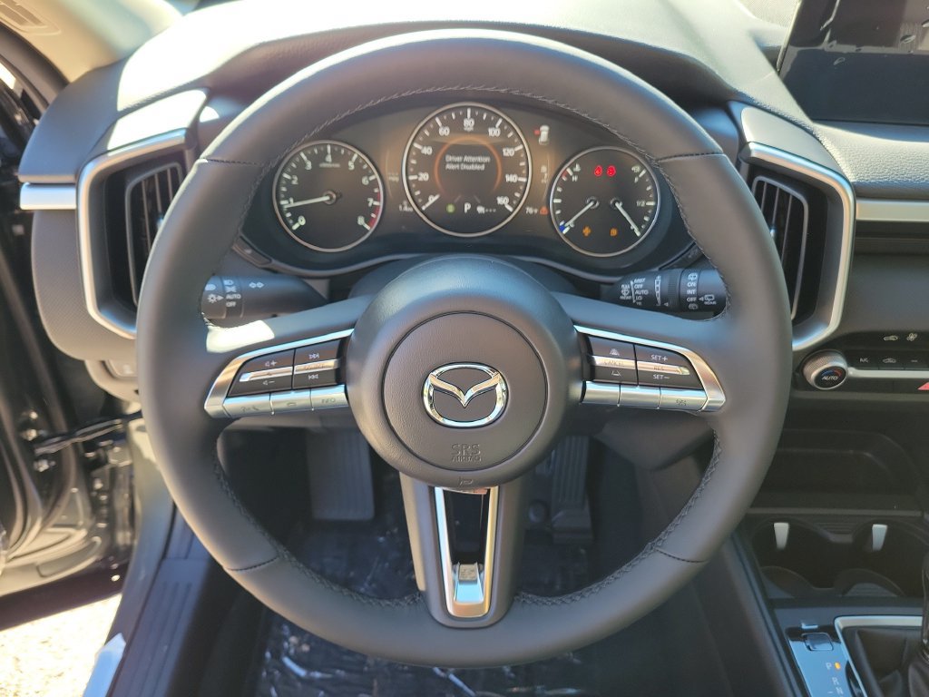 New 2026 MAZDA CX-50 AWD 2.5 S w/ Cargo Package image 21