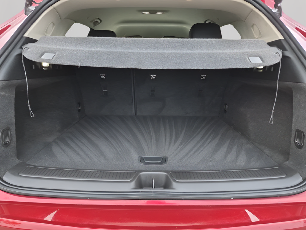 Used 2023 Buick Envision Essence w/ Sport Touring Package FWD image 37